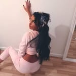 Violet Crumlish - @violetcrumlish - Instagram