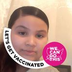 Violet Cuevas - Facebook