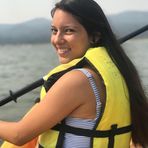 Violet Cuevas - Facebook