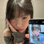 Violet Cui - @yawnvio - Instagram