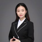 Violet Cui - Facebook