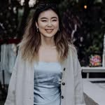 Violet Cui - @xixi_vcc - Instagram