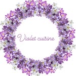 @violet_cuisine - Instagram