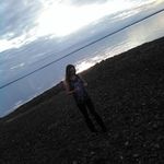 Aerin Violet Cullen - @aerinviolet - Instagram