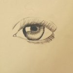 Violet Cummings - @draw_forever8903 - Instagram