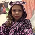 Violet Sammy Cummings - @mysterious_violet_fox - Instagram