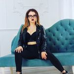 Violeta Currie - @violeta_currie - Instagram