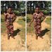Violet Curry - Facebook