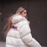 Violet Curtis - @weisserxrbpqt - Instagram