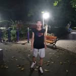 Violet Curtis - @wangjiabin585 - Instagram