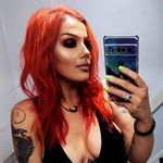 Danielle Wootton - @_violetdahlia_ - Instagram