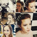 Jennifer Rogers - @violet_dahlia_makeupartist - Instagram