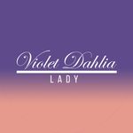 Violet Dahlia - @violetdahlialady - Instagram