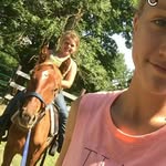 Violet Dahlvang - @violetdahlvang - Instagram