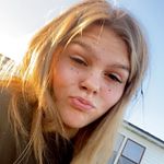 violet - @violet_dahlvang - Instagram