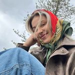 GEORGIA VIOLET DALE. - @geodale - Instagram