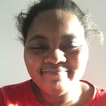 Maisha Daley - @violetdaley29 - Instagram