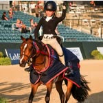 Violet Dalton - @violet__eq23 - Instagram