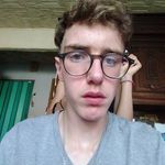 Daniel - @viol.etdaniel - Instagram
