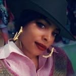 Glory Zion - @violet_david22 - Instagram