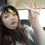 Violet David - @violet.davis.67 - Instagram