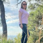 Violet Davidian - @violet_davidian - Instagram