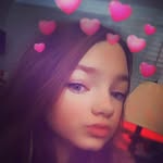 Violet 😇👯 - @violet._.davidson - Instagram