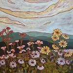Violet Davidson - @violetdavidsonart_ - Instagram