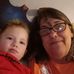 Violet Davidson - Facebook