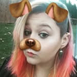 Violet Davidson - @teamfreewill2013 - Instagram