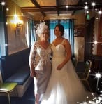Violet Davidson - Facebook