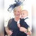 Violet Davidson - Facebook