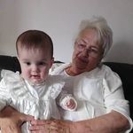 Violet Davies - @violet.davies.79656 - Instagram