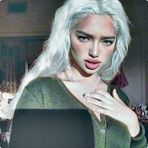 Violet Davila - Facebook
