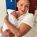 Violeta Davila - @violeta.davila.140193 - Instagram