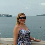 Violeta Davila - @violeta.davila.37 - Instagram