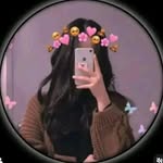 𝐂𝐡𝐫𝐢𝐬𝐭𝐲 <3🫀! - @diamond._.violet._ - Instagram