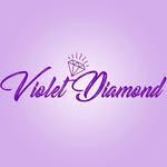Loja Virtual Violet Diamond - @violetdiamond_ - Instagram