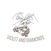 Violet and Diamonds - @violet_and_diamonds - TikTok