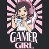 Violet Diamond - @gamergirl100943 - TikTok