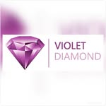 VIOLET DIAMOND - @oficial.violetdiamond - Instagram