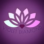 Violet Diamond - @violet.diamond_ - Instagram