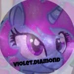 Violet - @violet.diamond - Instagram