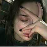Violet Dickson - @viol3_t - Instagram