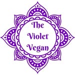Anne-Marie - @thevioletvegan - Instagram