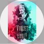 violet L Egan - @violets._music._account_ - Instagram