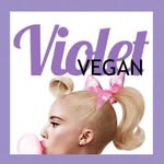 Violet Vegan - @violetvegan_dxb - Instagram