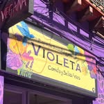 Violeta dulcería Vegana - @violetadulceriavegana - Instagram