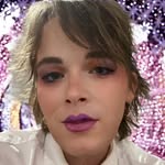 Violet Eggert - @violetbloom1073 - Instagram
