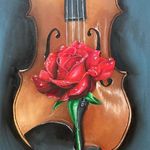 Violet Estes - @violets_art_page - Instagram